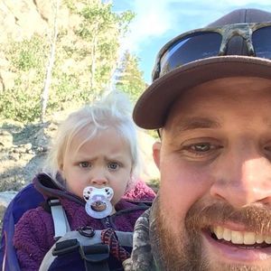 Meet your Posher, Corey